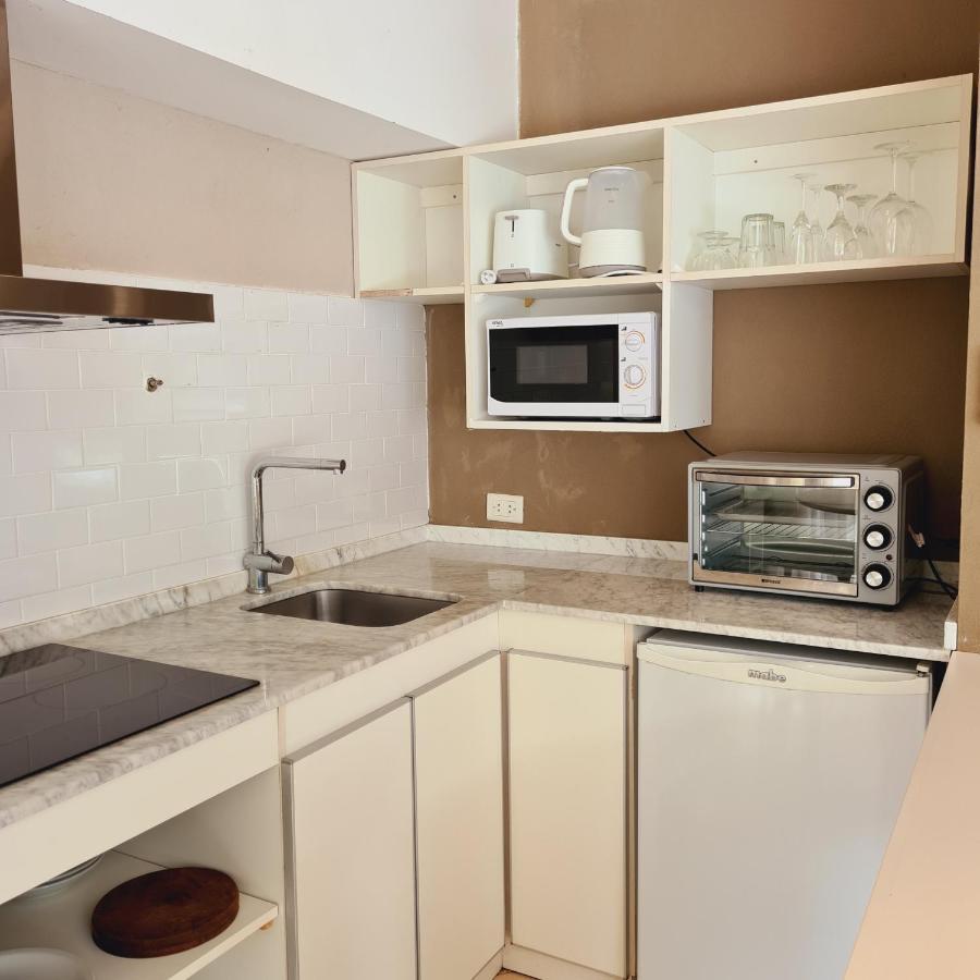 Habitación Cuádruple Deluxe