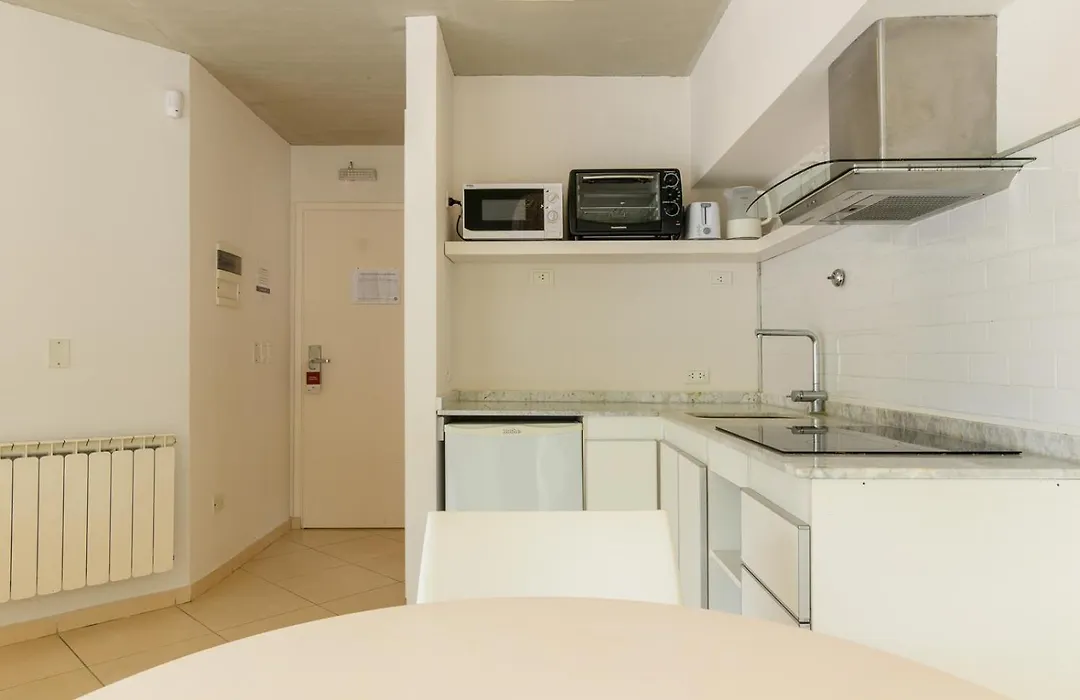 Villa Agostina Apart & Spa-1
